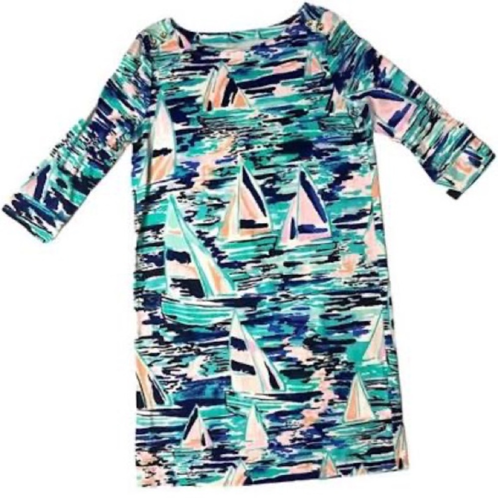 XL Lilly Pulitzer Dress